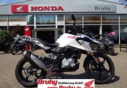Gebrauchte BMW G 310 GS