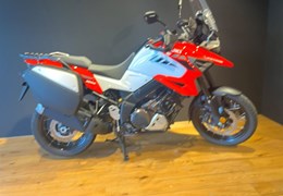 Gebrauchte Suzuki V-Strom 1050 XT