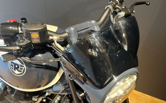 Gebrauchtmotorrad Royal Enfield Shotgun 650 - Bild 3