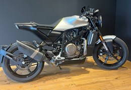 Gebrauchte Husqvarna Vitpilen 701