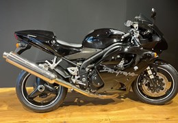 Gebrauchte Triumph Daytona 955i