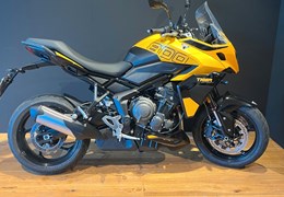 Gebrauchte Triumph Tiger Sport 800