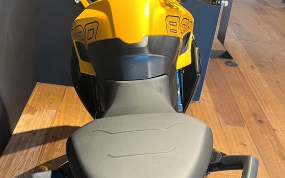 Gebrauchtmotorrad Triumph Tiger Sport 800 - Bild 5