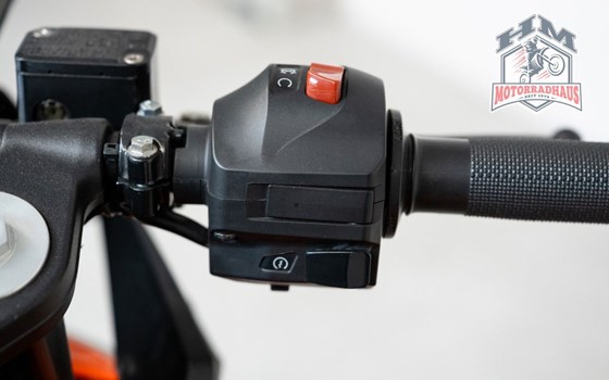 Gebrauchtmotorrad KTM RC 390 - Bild 10