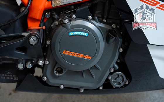 Gebrauchtmotorrad KTM RC 390 - Bild 11