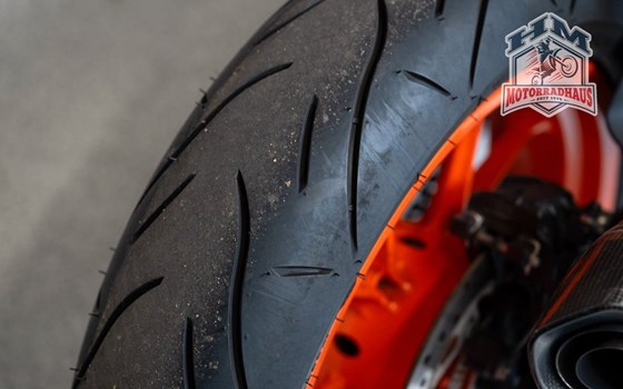 Gebrauchtmotorrad KTM RC 390 - Bild 13