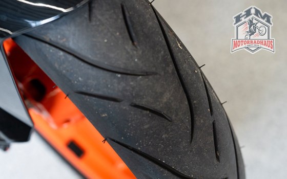 Gebrauchtmotorrad KTM RC 390 - Bild 14