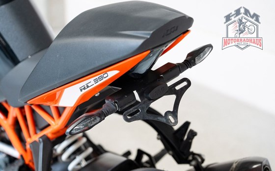 Gebrauchtmotorrad KTM RC 390 - Bild 6