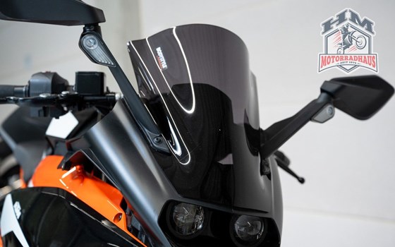 Gebrauchtmotorrad KTM RC 390 - Bild 7