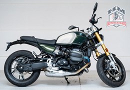 Gebrauchte BMW R 12 nineT