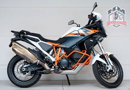 Gebrauchte KTM 1390 Super Adventure R