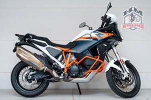 Angebot KTM 1390 Super Adventure R