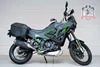 Kawasaki KLE500 SE