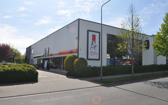 Neufahrzeug KTM 390 Adventure - Bild 7