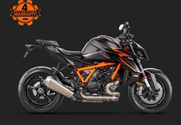 Neumotorrad KTM 1390 Super Duke R