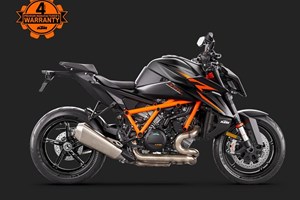 Angebot KTM 1390 Super Duke R