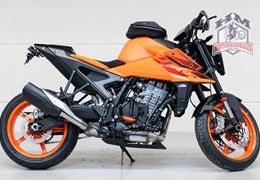 Neumotorrad KTM 990 Duke