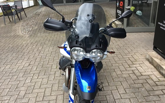 Neufahrzeug Moto Guzzi V85 TT - Bild 14