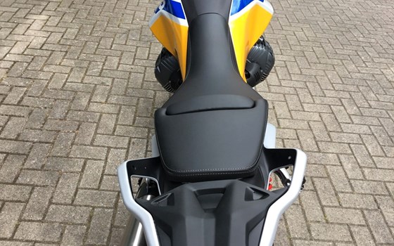 Neufahrzeug Moto Guzzi V85 TT - Bild 18