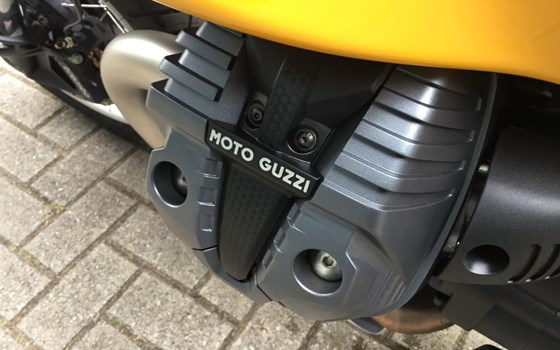 Neufahrzeug Moto Guzzi V85 TT - Bild 20