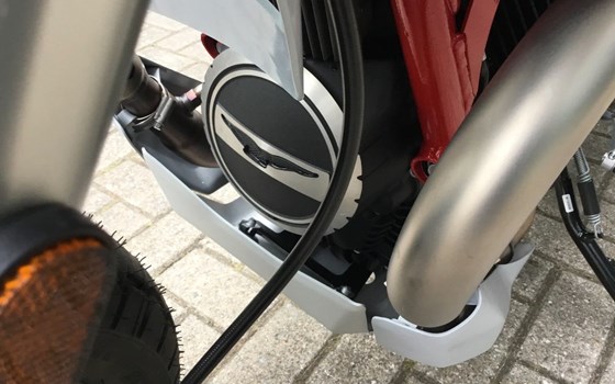 Neufahrzeug Moto Guzzi V85 TT - Bild 22