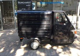 Gebrauchte Piaggio Ape