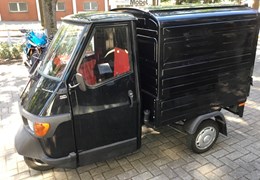 Gebrauchte Piaggio Ape