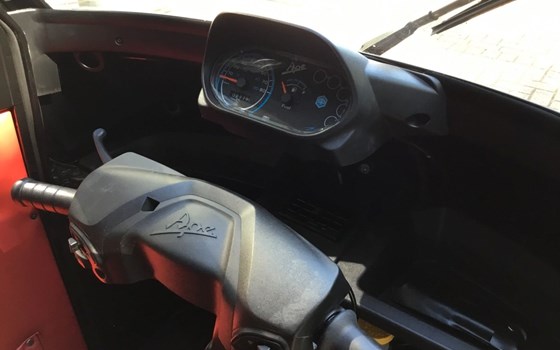 Gebrauchtmotorrad Piaggio Ape - Bild 13