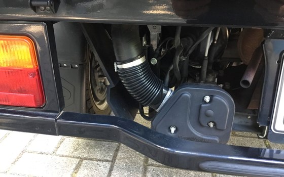 Gebrauchtmotorrad Piaggio Ape - Bild 17