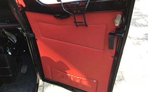 Gebrauchtmotorrad Piaggio Ape - Bild 23