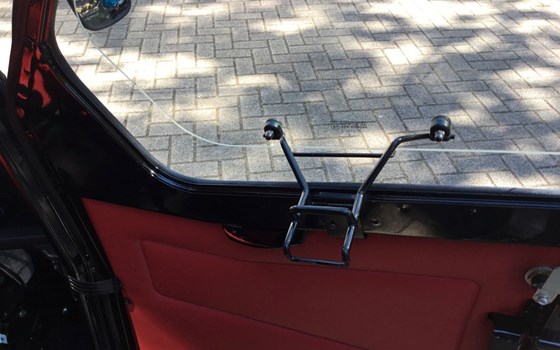 Gebrauchtmotorrad Piaggio Ape - Bild 24