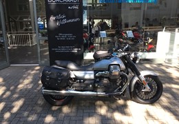 Gebrauchte Moto Guzzi California 1400 Custom