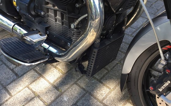 Gebrauchtmotorrad Moto Guzzi California 1400 Custom - Bild 17