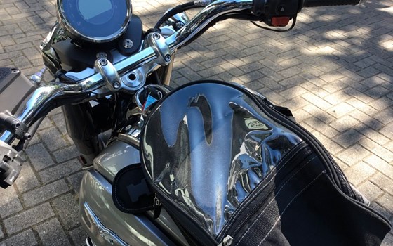 Gebrauchtmotorrad Moto Guzzi California 1400 Custom - Bild 19