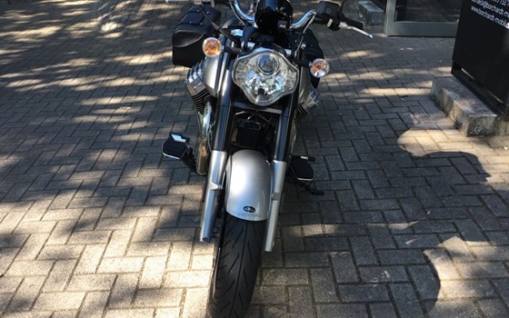 Gebrauchtmotorrad Moto Guzzi California 1400 Custom - Bild 7