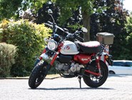 Honda Monkey 125