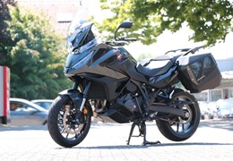 Gebrauchte Honda NT1100
