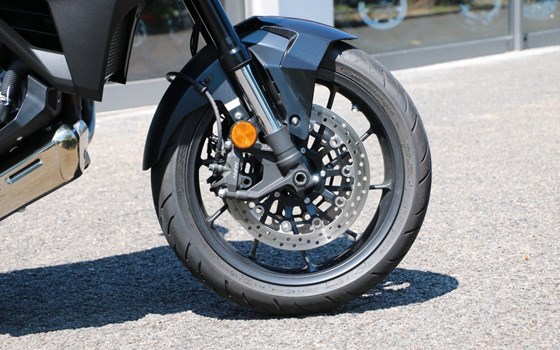 Gebrauchtmotorrad Honda NT1100 - Bild 7