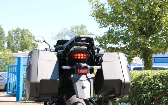 Gebrauchtmotorrad Honda NT1100 - Bild 9
