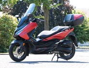 Honda Forza 125