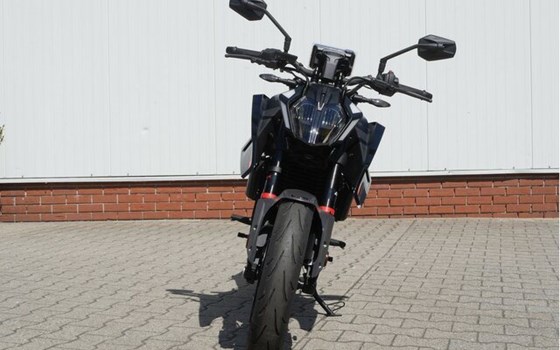 Neufahrzeug KTM 390 Duke - Bild 17