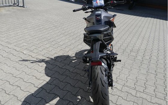Neufahrzeug KTM 390 Duke - Bild 8