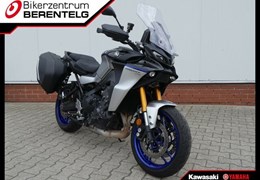 Gebrauchte Yamaha Tracer 9 GT+