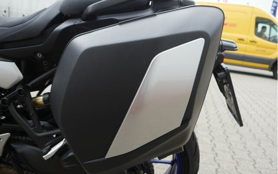 Gebrauchtmotorrad Yamaha Tracer 9 GT+ - Bild 10