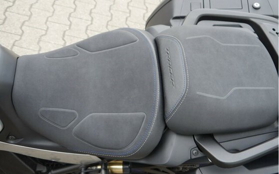 Gebrauchtmotorrad Yamaha Tracer 9 GT+ - Bild 11