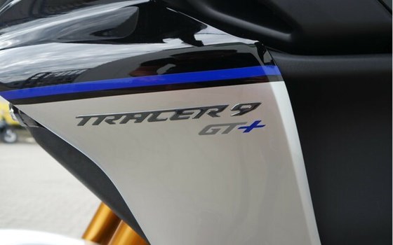 Gebrauchtmotorrad Yamaha Tracer 9 GT+ - Bild 14