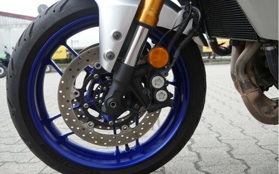 Gebrauchtmotorrad Yamaha Tracer 9 GT+ - Bild 15