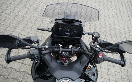 Gebrauchtmotorrad Yamaha Tracer 9 GT+ - Bild 17