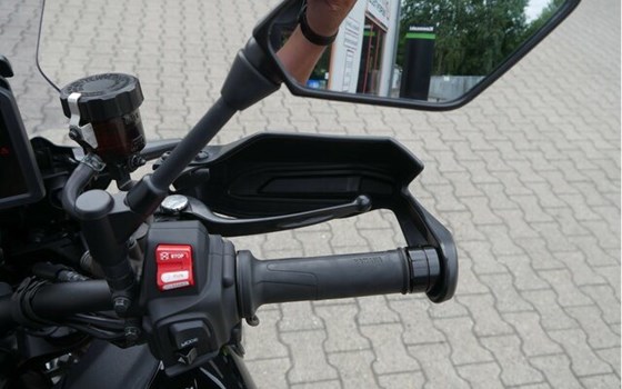 Gebrauchtmotorrad Yamaha Tracer 9 GT+ - Bild 19