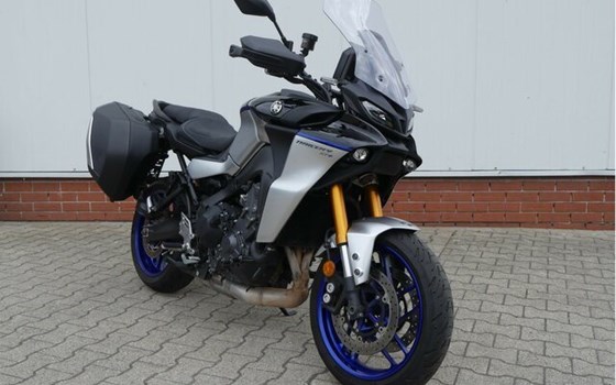 Gebrauchtmotorrad Yamaha Tracer 9 GT+ - Bild 2